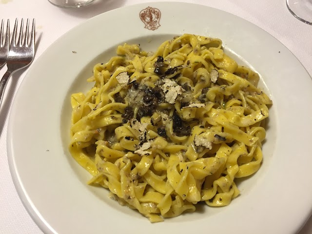 Trattoria dell' Orso