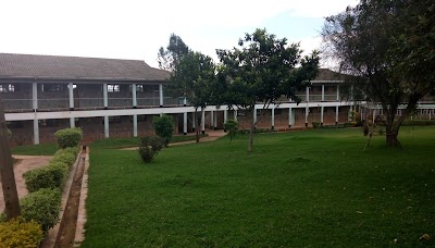 Photos of MOI Tea Girls Secondary School
