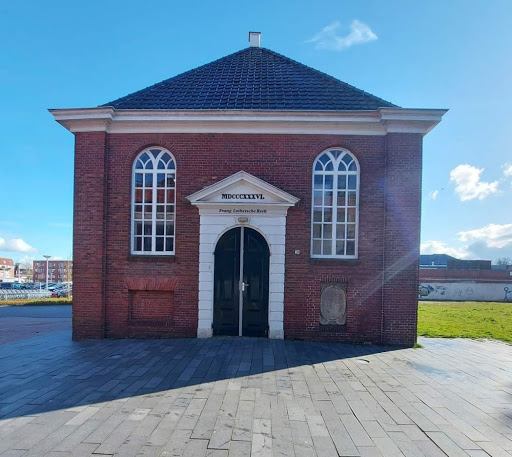 Lutherse kerk Gallery - Netherlands