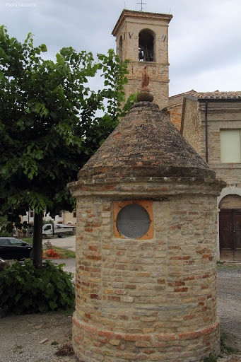 Chiesa Santa Maria in Castagneto