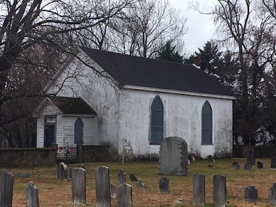 Newark Union Church & Cemetery