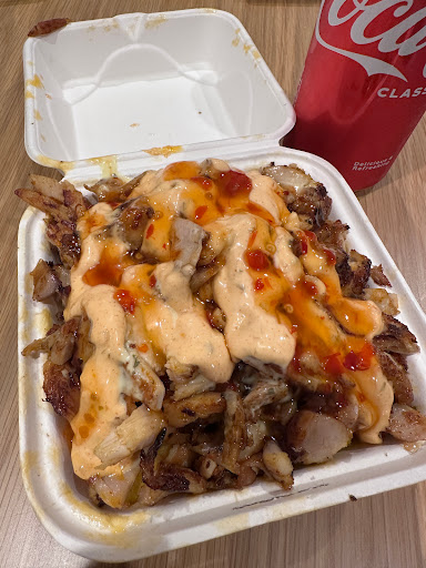 Bentleigh Kebab - Thumbnail
