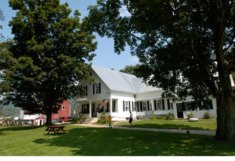 Liberty Hill Farm by null