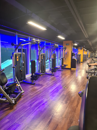 Gimnasio Smart Fit - Anáhuac