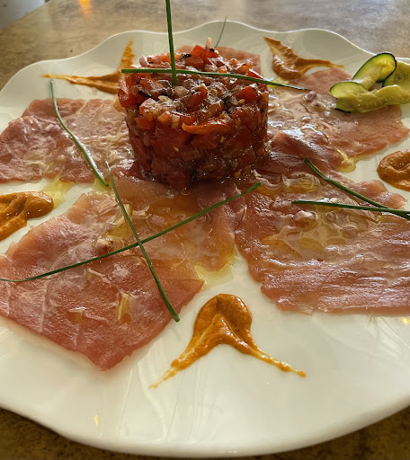 Photo 7 - Restaurant Chez Tom ( Tom pizza )