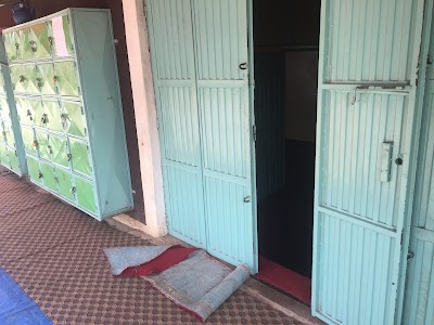 Photos of Abuderda mosque