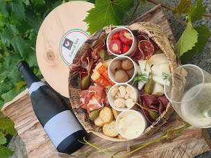 Photo n°7 de Casa d' sev à Villers-sur-Mer (Épicerie italienne)