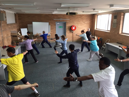 Legato Tai Chi - Thumbnail