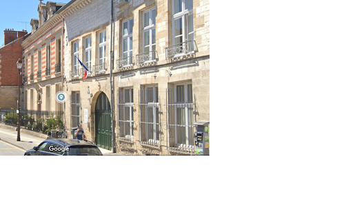 Photo de Résidences Personnes Agées-CCAS