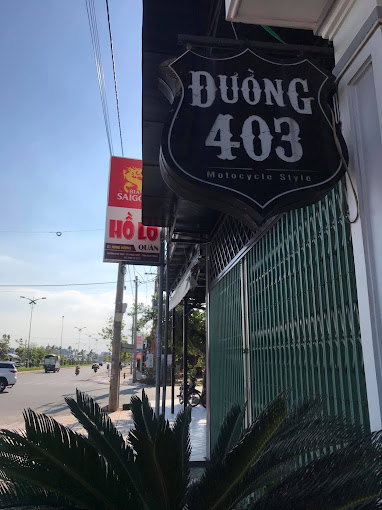 Shop Đồ Phượt Phan Thiết, 403 Thủ Khoa Huân, Phú Thuỷ, Phan Thiết, Bình Thuận