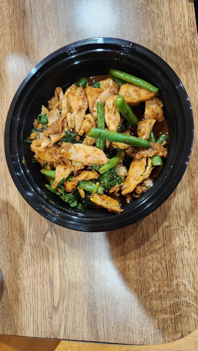 Siam Thai Kitchen — photo 11