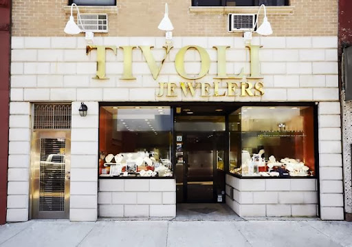 Tivoli Jewelers Gallery - United States