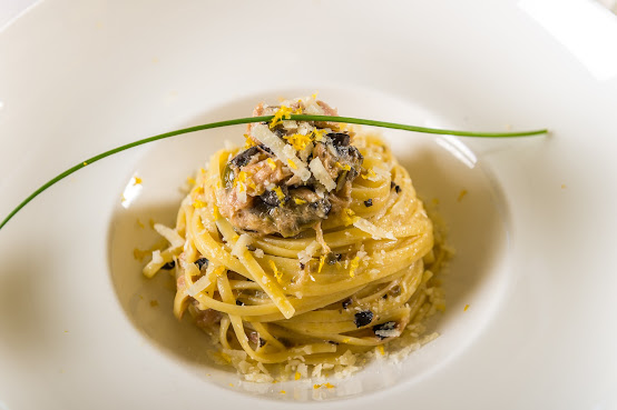 Ristorante Da Nicolo by null