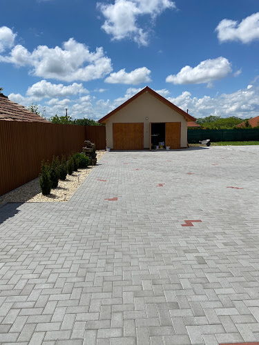 Betli Panzió - Szálloda