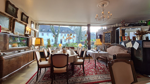 Restaurant Wohnzimmer Neviges - Thumbnail