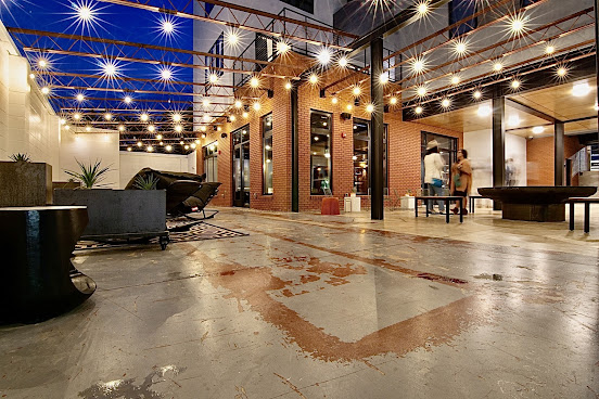 Hotel Dryce by null