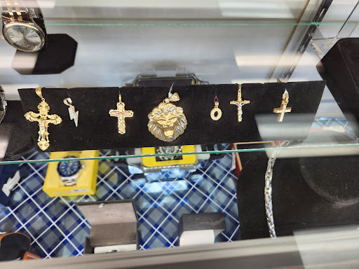 MORE MONEY JEWELRY & PAWN LOISVILLE, KY - Thumbnail