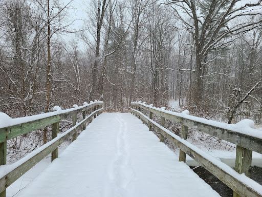 Stony Creek Metropark Nature Center - Thumbnail