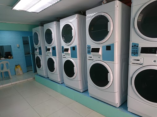 Labadubdub Laundry, Author: Marie Christine Yu