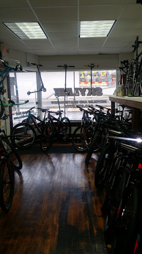 Skyline Bicycles Gallery - United States