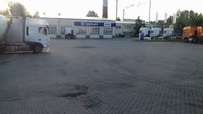 Photos of Centrako, SIA, "DAF" pārstāvniecība Latvijā