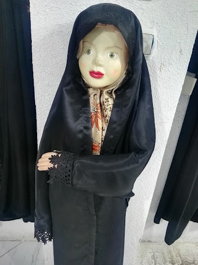 Photos of مرکز حجاب دستانی