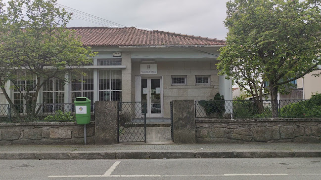 Centro de Diagnóstico Pneumológico