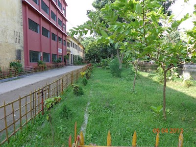 Photos of Bagerhat Govt High School