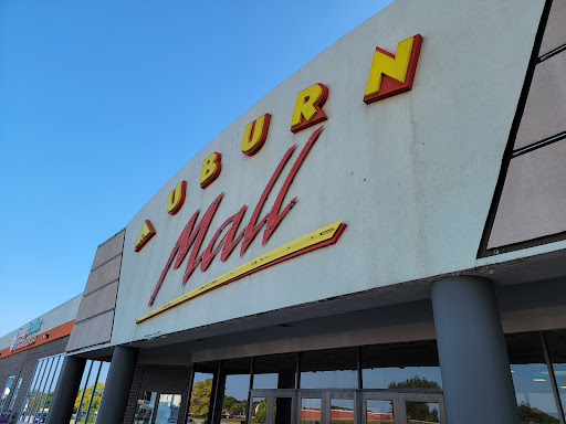 Auburn Mall