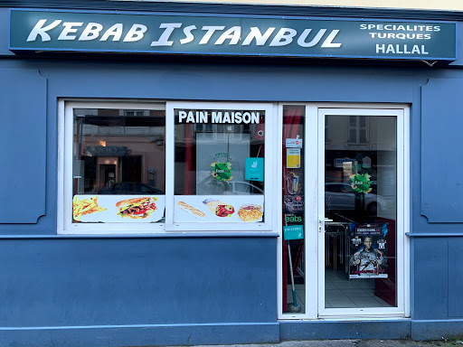 Photo 3 - Kebab Le Bosphore