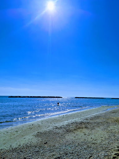 Baia Dei Gabbiani - Thumbnail