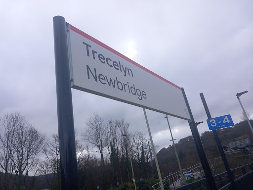 Newbridge - Visual