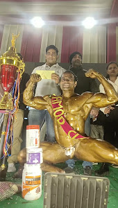 Fitness Magic GYM – All in Howrah, West Bengal