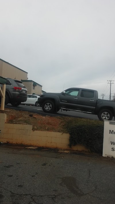 Photos of Mays Meats Inc.