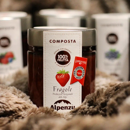 Alpenzu - Produzione Prodotti Tipici Valdostani