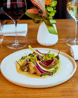 A Modo Mio à Aix-les-Bains