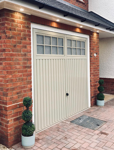 Select Electrical - Visual