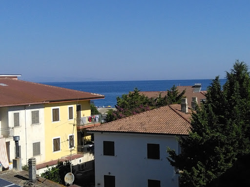 Cape Camping Trionto & C. Sas Di D. Maldera