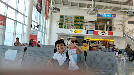 Terminal Principal ADO Chetumal