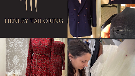 Henley Tailoring