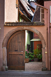 Photo n°23 de Gîte Zum Harzala à Ribeauvillé (Gîte)
