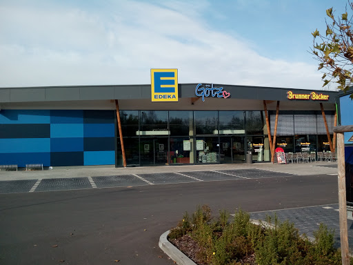 EDEKA Götz - Visual