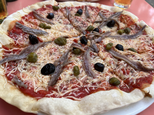 Photo 2 - Ch'tila Pizza