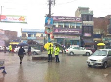 Punjab Sweets and Bakers mingora