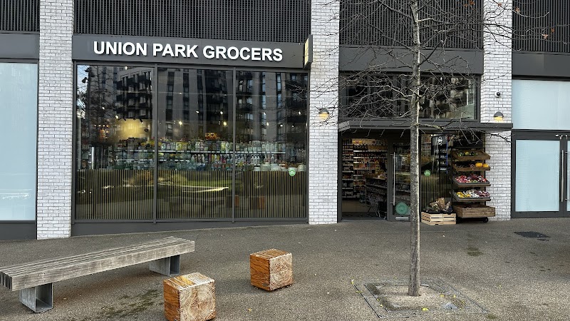 Union Park Grocers photo 3
