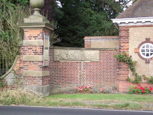 The Duke Of York's Royal Military School Gallery - United Kingdom