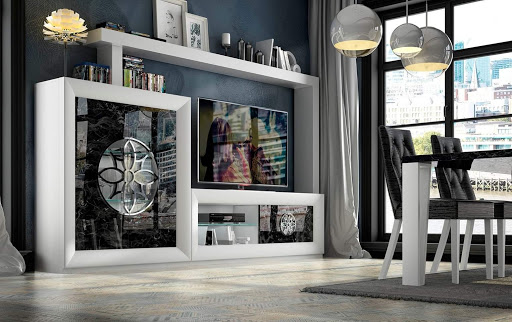 SOFAS VALLMOBEL - Visual