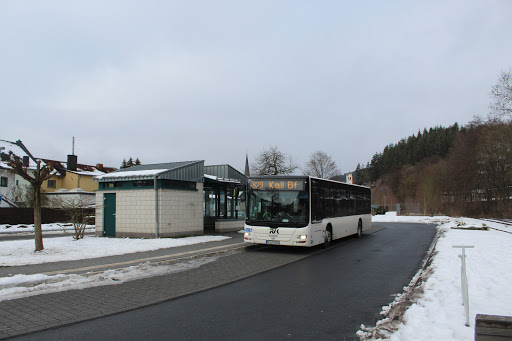 Hellenthal Busbf