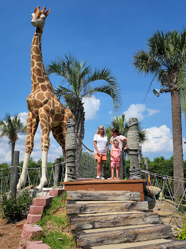 Adventureland Theme Park Gallery - United States
