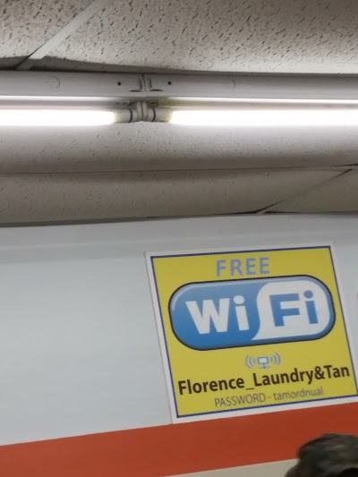 Florence Tanning & Coin Laundry